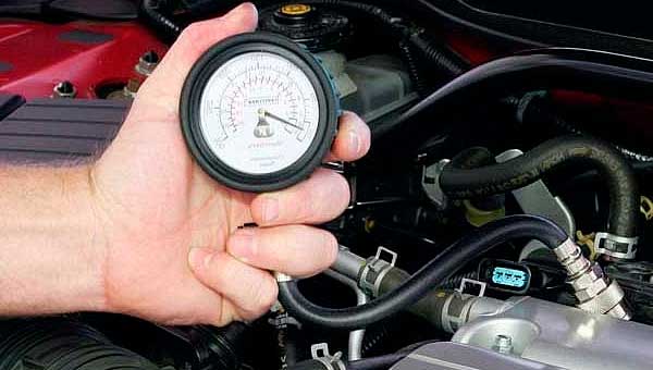 Почему двигатель теряет компрессию и что делать