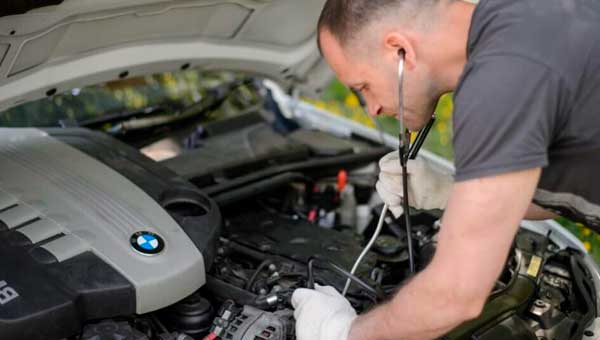 Как проверить ресурс двигателя перед покупкой