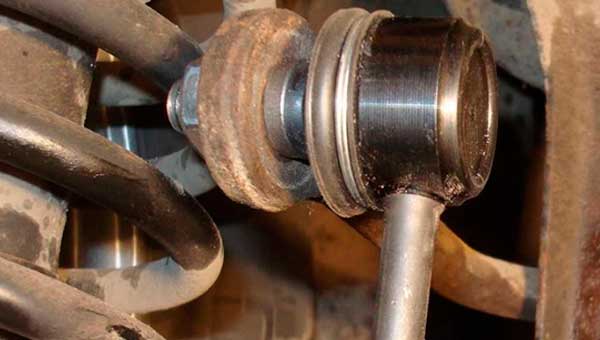 Как выбрать надёжные стойки стабилизатора