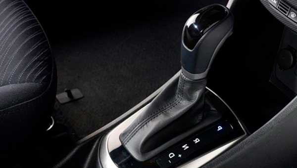 Почему АКПП переключается слишком поздно