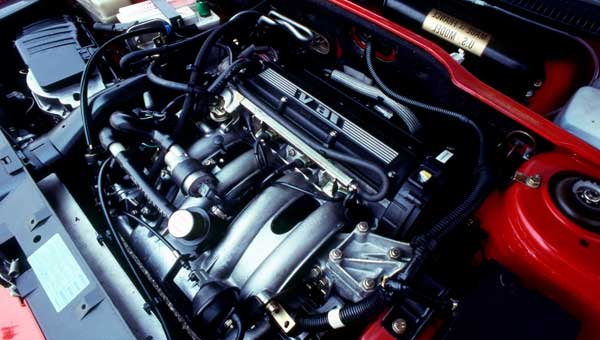 Как выбрать надёжный двигатель без турбины