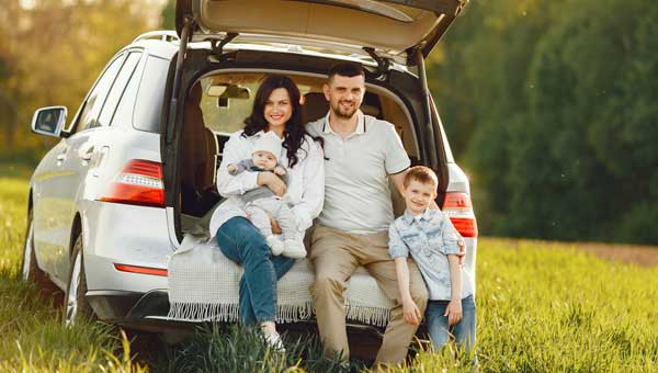 Ошибки при покупке семейного авто