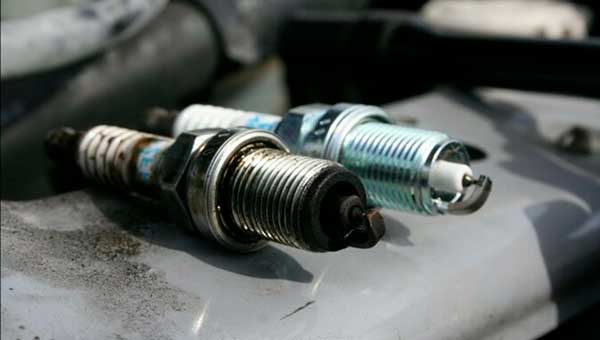 Почему мотор троит — реальные причины